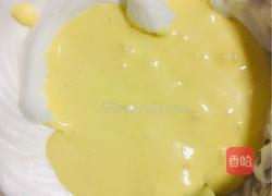 元宝蛋糕的做法图解10