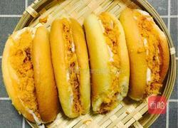 元宝蛋糕的做法图解16