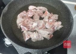 红烧排骨的做法图解2