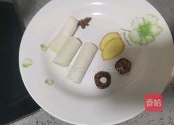 山药玉米排骨汤的做法图解4