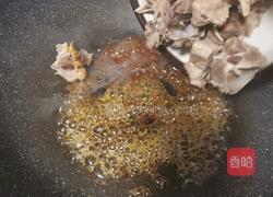 红烧排骨的做法图解6