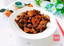 红烧排骨的做法图解12