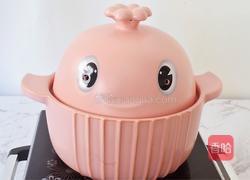 山药红枣老鸭汤的做法图解8