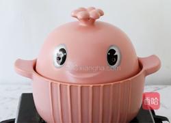 海带排骨汤的做法图解8