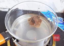 红豆沙小圆子的做法图解4