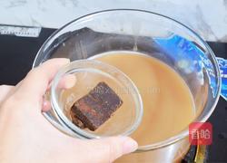 红豆沙小圆子的做法图解5