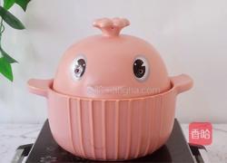 奶香红豆小丸子的做法图解5