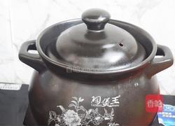 红薯糖水的做法图解9