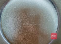 大米面发糕6寸的做法图解1