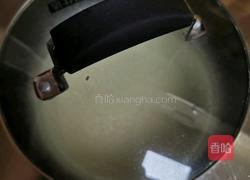 大米面发糕6寸的做法图解3