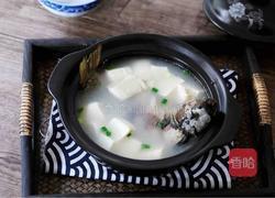 鲫鱼豆腐汤的做法图解10