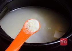 鲫鱼豆腐汤的做法图解7