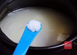 鲫鱼豆腐汤的做法图解8