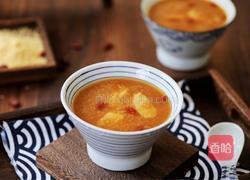 小米红药粥的做法图解9