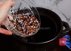 五红粥的做法图解4