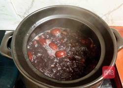 五红粥的做法图解7