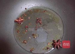 养生萝卜老鸭汤的做法图解5