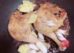 养生萝卜老鸭汤的做法图解8