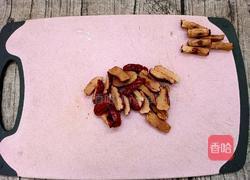 红枣山药银耳汤的做法图解6