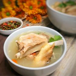 当归炖羊肉的做法[图]