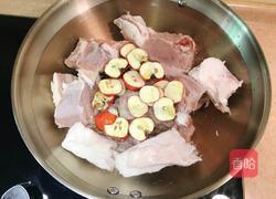 当归炖羊肉的做法图解4