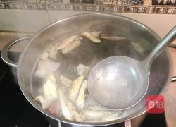 当归炖羊肉的做法图解8