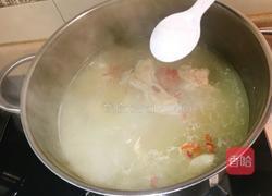 当归炖羊肉的做法图解11