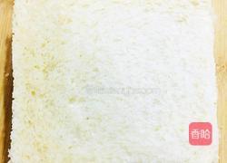 滑蛋牛肉三明治的做法图解4