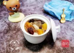 银耳南瓜百合汤的做法图解13