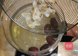 银耳南瓜百合汤的做法图解10