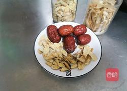 黄芪当归土鸡汤的做法图解4