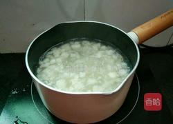 百合梨汤的做法图解5