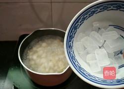 百合梨汤的做法图解6