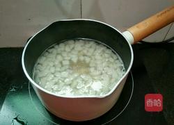百合梨汤的做法图解7