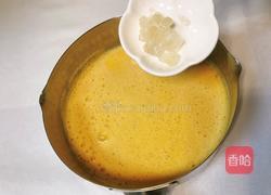 南瓜百合羹的做法图解8
