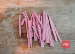 黑豆芽豆腐汤的做法图解5