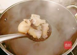 西红柿鸡汤的做法图解5