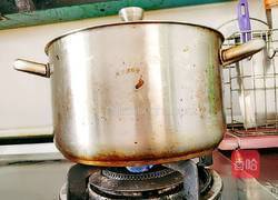 西红柿鸡汤的做法图解6