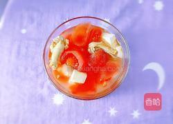 西红柿鸡汤的做法图解13
