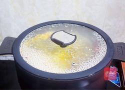 虫草花鸡汤的做法图解7