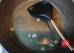 肉臊面的做法图解4