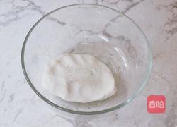 桂花红糖酒酿小圆子的做法图解4