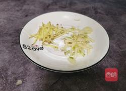 蘑菇肉片汤的做法图解5