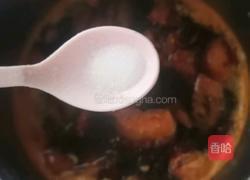 番茄紫菜蛋花汤的做法图解9