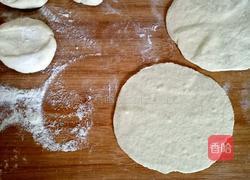 茴香肉包的做法图解11