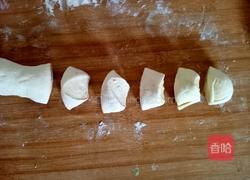 猪肉大葱馅包子的做法图解9