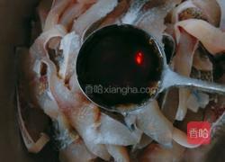家常酸汤鱼的做法图解4