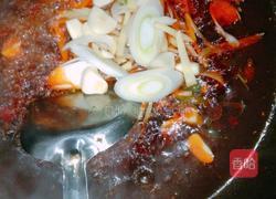 家常酸汤鱼的做法图解10