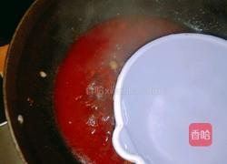 家常水煮肉片的做法图解9