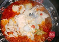 家常水煮肉片的做法图解11